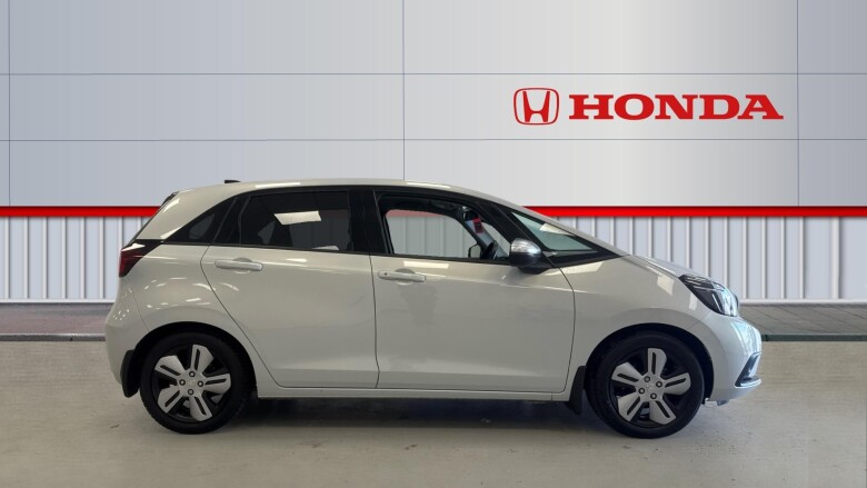 Honda Jazz 1.5 i-MMD Hybrid EX 5dr eCVT Hybrid Hatchback